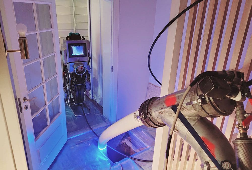 Hva er rørfornying?